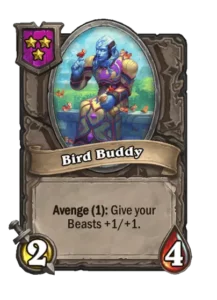 Bird Buddy