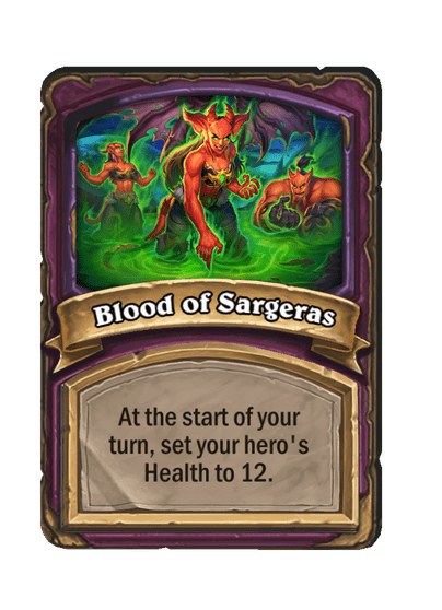 Blood of Sargeras Anomaly