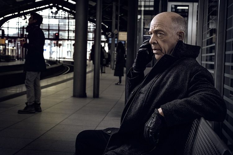 Counterpart TV Show 