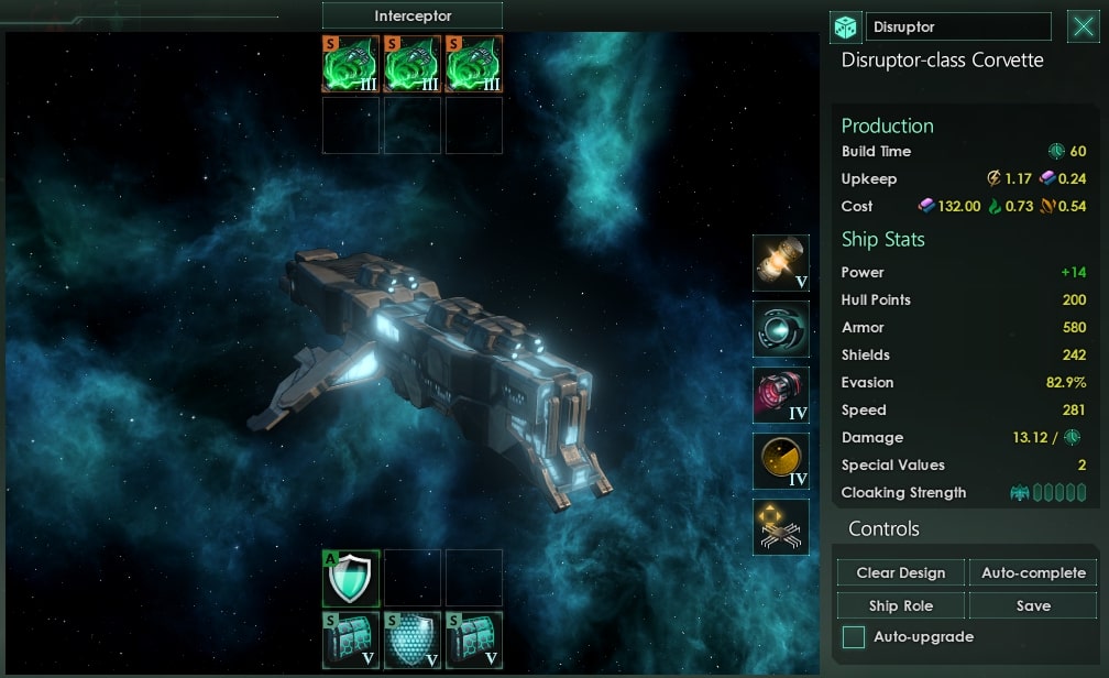 Stellaris 3.6 'Orion' is a big free update to many parts of the