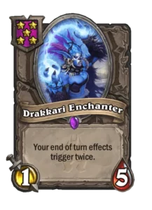 Drakkari Enchanter