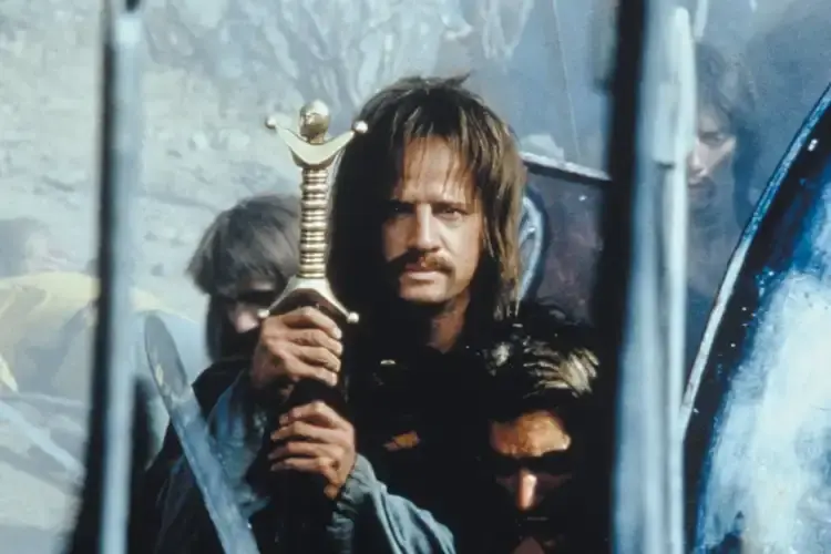 Druids of the lesser known Christopher Lambert movies 