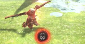 Dual Blades cover image