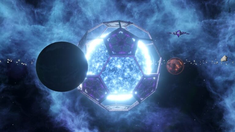 Stellaris Dyson Sphere Tutorial