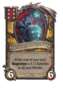 electron powered up season 10