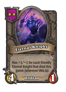 Eternal Knight