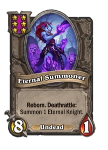 Eternal Summoner