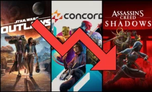 the fall of aaa games