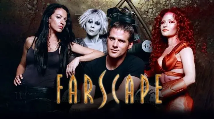 Farscape