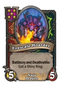 firescale hoarder