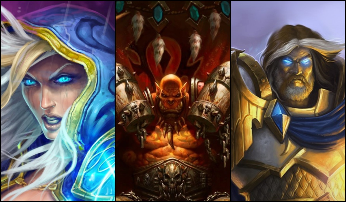 Best Free Hearthstone Decks & Dust Value [November 2023]