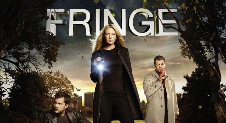 Best 15 TV Shows About Time Travel Summer 2024   Fringe Tv Show 