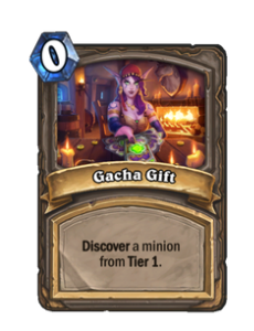 Gacha gift darkmoon prize