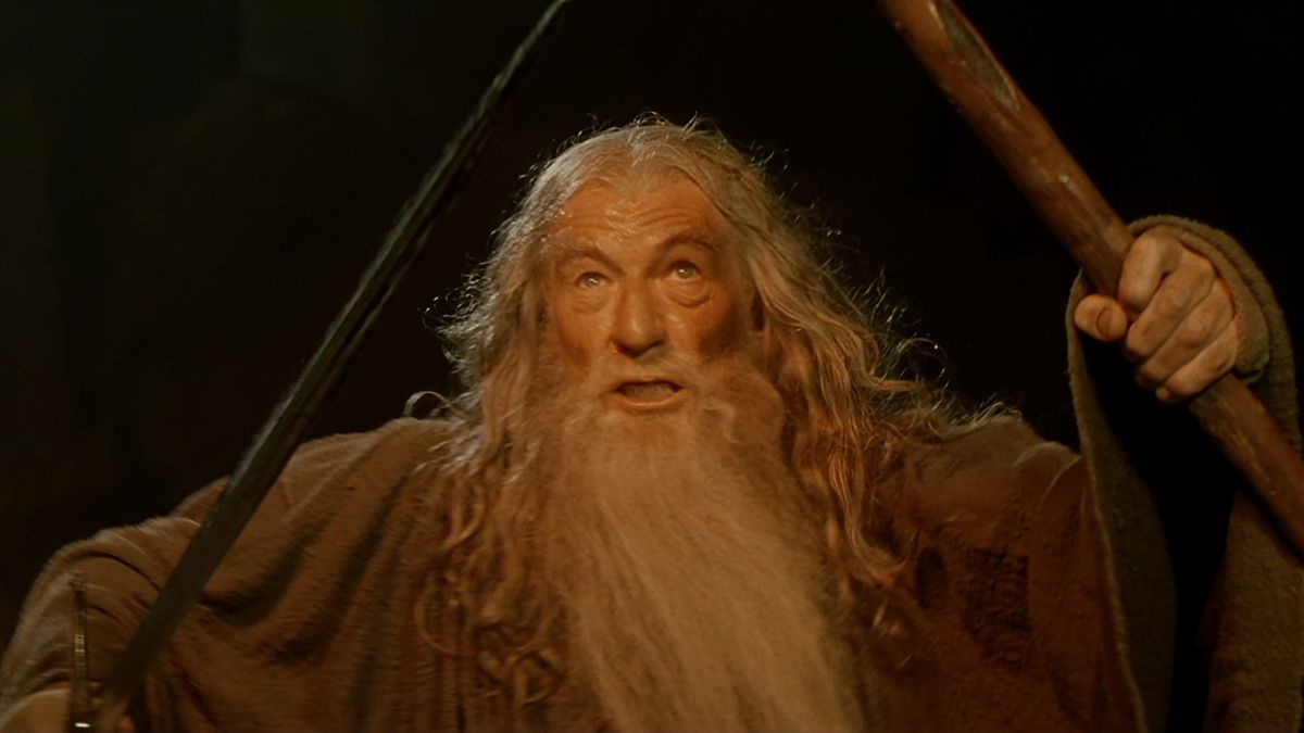 Fans are divided as Warner Bros. announces new Lord of The Rings movies