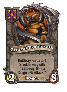general drakkisath