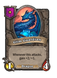 glim guardian