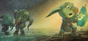 goblin stone featured image