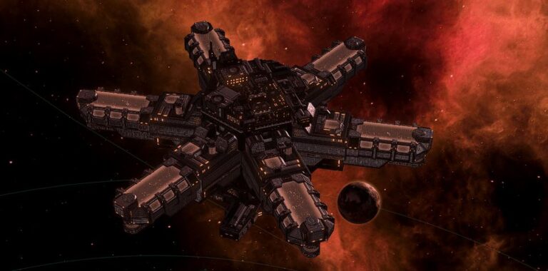 Stellaris Habitat: Complete Guide [2023]
