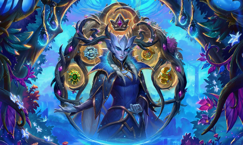 Hearthstone Battlegrounds Strategy Guide [Season 10]
