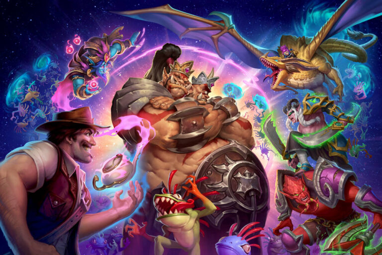 Hearthstone Battlegrounds Duos Guide