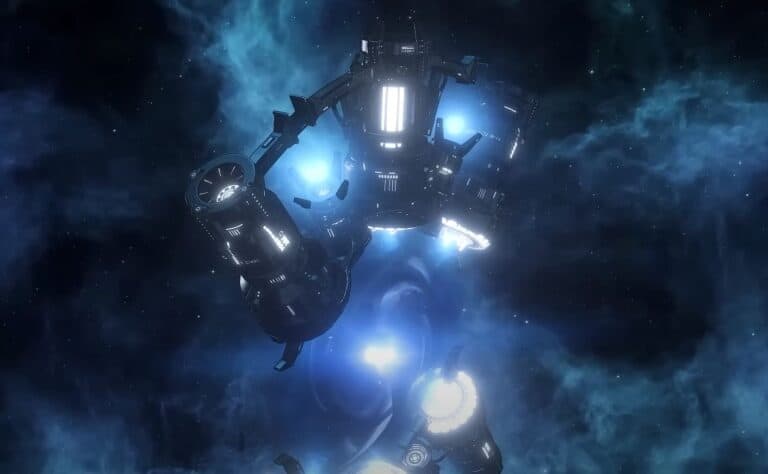 Stellaris Hyper Relay – Full Guide