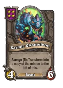 karmic-chameleon