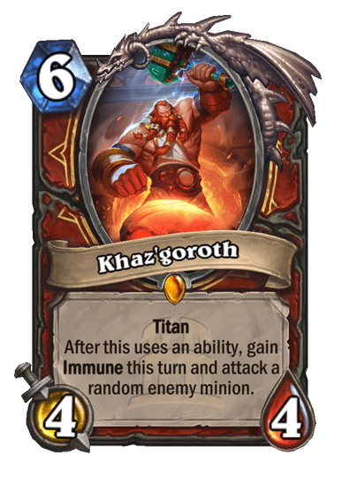 Khaz'goroth