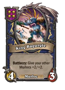 king bagurgle