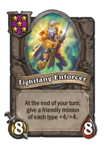 lightfang enforce