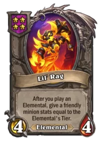 Lil Rag