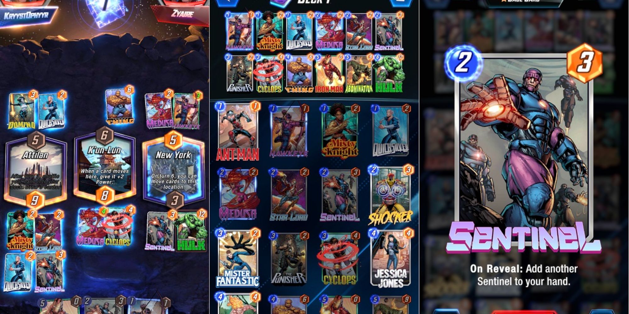 7 Best Card Games Like Magic The Gathering 2023 Edition 