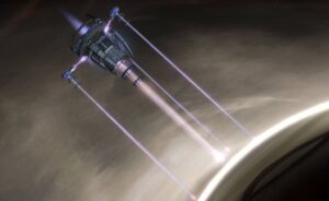 Matter Decompressor from Stellaris Game printscreen