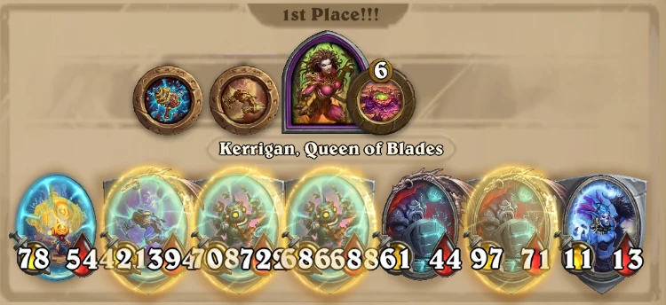 mech build dr boom hearthstone battlegrounds season 10
