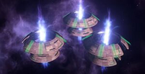 Mega Art Installation