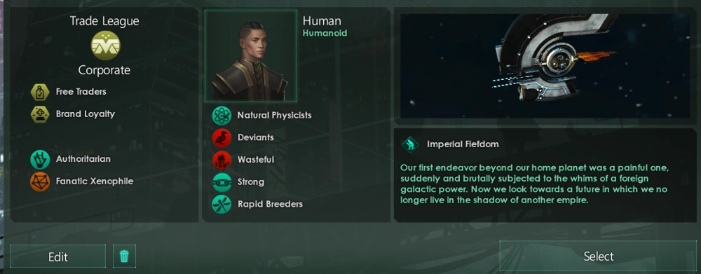 stellaris megacorp imperial fiefdom empire