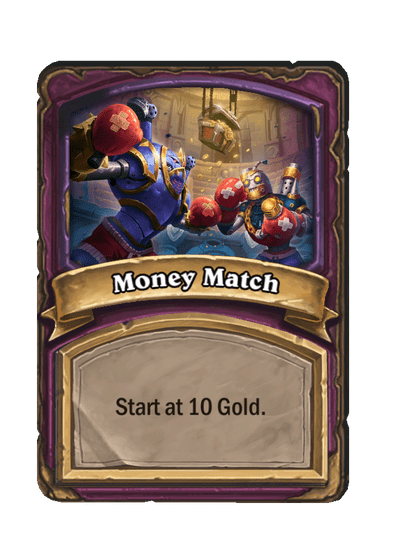 Money-match-hearthstone-bg