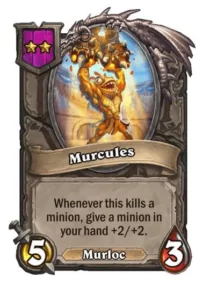 MUrculus