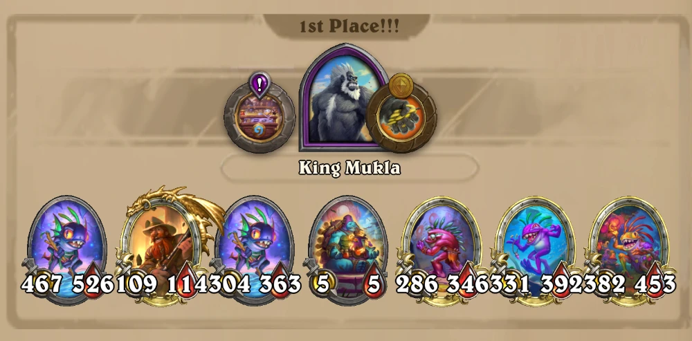murloc build hs bg season 11