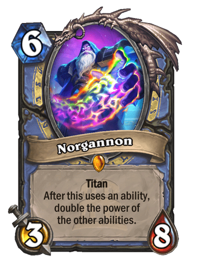 Norgannon