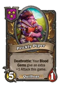 prickly piper