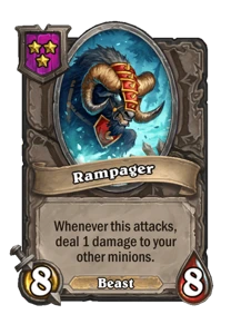 rampager