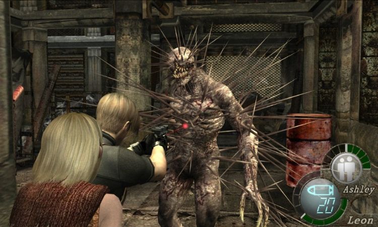 Some Resident Evil 4 Remake info I have : r/GamingLeaksAndRumours