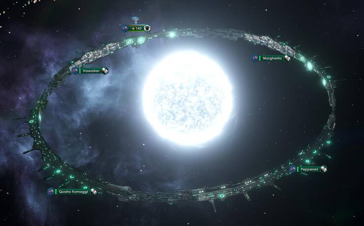 Ring World printscreen