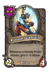 ripsnarl captain