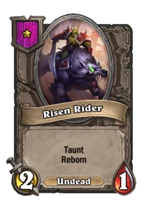 Risen Rider