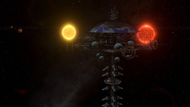 Sentry Array