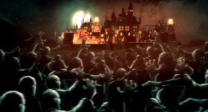 They are billions cover img