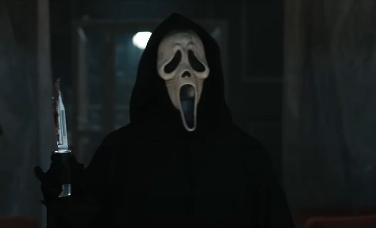 scream 6 trailer