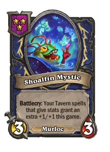 shoalfin mystic