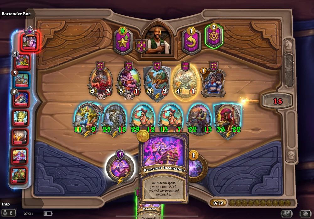 spell build quest season 11 hs bg